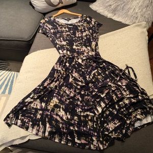 Simply Vera, Vera Wang Dress